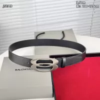 $56.00 USD Balenciaga AAA Quality Belts In 3.5cm For Unisex #1339943