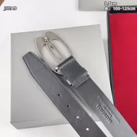 $56.00 USD Balenciaga AAA Quality Belts In 3.5cm For Unisex #1339943