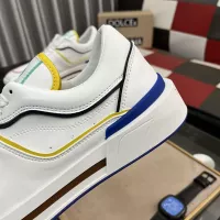 $88.00 USD Dolce & Gabbana D&G Casual Shoes For Men #1339946