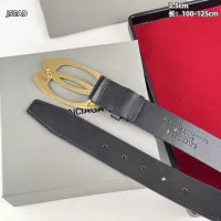 $56.00 USD Balenciaga AAA Quality Belts In 3.5cm For Unisex #1339947