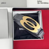 $56.00 USD Balenciaga AAA Quality Belts In 3.5cm For Unisex #1339948
