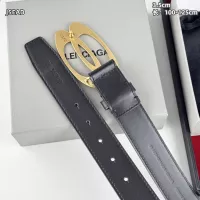 $56.00 USD Balenciaga AAA Quality Belts In 3.5cm For Unisex #1339948