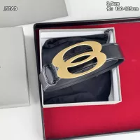 $56.00 USD Balenciaga AAA Quality Belts In 3.5cm For Unisex #1339950