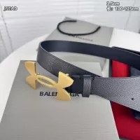 $56.00 USD Balenciaga AAA Quality Belts In 3.5cm For Unisex #1339956