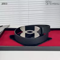 $56.00 USD Balenciaga AAA Quality Belts In 3.5cm For Unisex #1339957