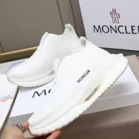 $88.00 USD Moncler Casual Shoes For Men #1339962