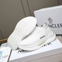 $88.00 USD Moncler Casual Shoes For Men #1339962