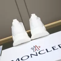 $88.00 USD Moncler Casual Shoes For Men #1339962