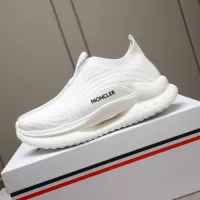 $88.00 USD Moncler Casual Shoes For Men #1339962