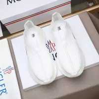 $88.00 USD Moncler Casual Shoes For Men #1339962