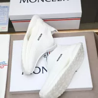 $88.00 USD Moncler Casual Shoes For Men #1339962