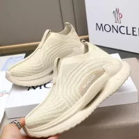 $88.00 USD Moncler Casual Shoes For Men #1339963