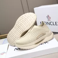 $88.00 USD Moncler Casual Shoes For Men #1339963