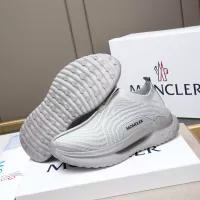 $88.00 USD Moncler Casual Shoes For Men #1339964