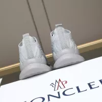$88.00 USD Moncler Casual Shoes For Men #1339964