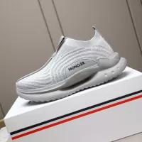 $88.00 USD Moncler Casual Shoes For Men #1339964