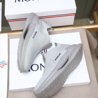 $88.00 USD Moncler Casual Shoes For Men #1339964