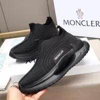 $88.00 USD Moncler Casual Shoes For Men #1339965