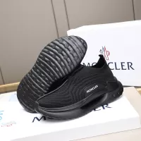$88.00 USD Moncler Casual Shoes For Men #1339965