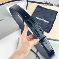 $60.00 USD Balenciaga AAA Quality Belts In 4.0cm For Unisex #1339967
