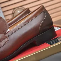 $96.00 USD Dolce & Gabbana D&G Leather Shoes For Men #1339970