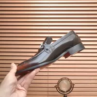 $96.00 USD Dolce & Gabbana D&G Leather Shoes For Men #1339974