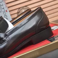 $96.00 USD Dolce & Gabbana D&G Leather Shoes For Men #1339974