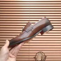$96.00 USD Dolce & Gabbana D&G Leather Shoes For Men #1339983