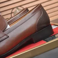 $96.00 USD Dolce & Gabbana D&G Leather Shoes For Men #1339983