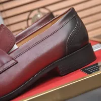 $96.00 USD Dolce & Gabbana D&G Leather Shoes For Men #1339984