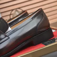 $96.00 USD Dolce & Gabbana D&G Leather Shoes For Men #1339985