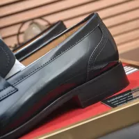 $96.00 USD Dolce & Gabbana D&G Leather Shoes For Men #1339986