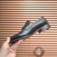 $96.00 USD Dolce & Gabbana D&G Leather Shoes For Men #1339987