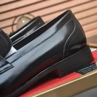 $96.00 USD Dolce & Gabbana D&G Leather Shoes For Men #1339987