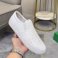$82.00 USD Bottega Veneta BV Casual Shoes For Men #1340001