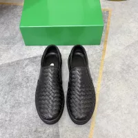 $82.00 USD Bottega Veneta BV Casual Shoes For Men #1340002