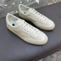 $72.00 USD Dolce & Gabbana D&G Casual Shoes For Men #1340021
