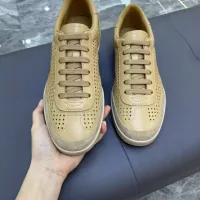 $72.00 USD Dolce & Gabbana D&G Casual Shoes For Men #1340022