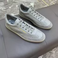 $72.00 USD Dolce & Gabbana D&G Casual Shoes For Men #1340023