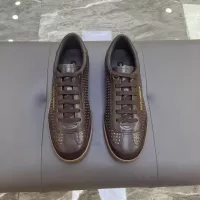 $72.00 USD Dolce & Gabbana D&G Casual Shoes For Men #1340024