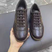 $72.00 USD Dolce & Gabbana D&G Casual Shoes For Men #1340024