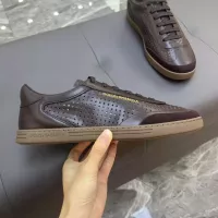 $72.00 USD Dolce & Gabbana D&G Casual Shoes For Men #1340024