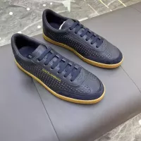 $72.00 USD Dolce & Gabbana D&G Casual Shoes For Men #1340025