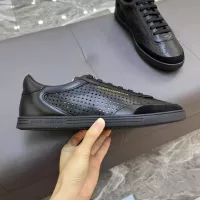 $72.00 USD Dolce & Gabbana D&G Casual Shoes For Men #1340027