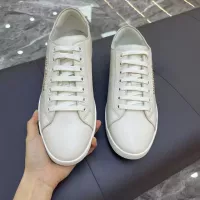 $72.00 USD Dolce & Gabbana D&G Casual Shoes For Men #1340028