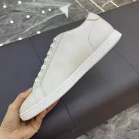 $72.00 USD Dolce & Gabbana D&G Casual Shoes For Men #1340028