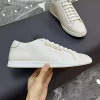 $72.00 USD Dolce & Gabbana D&G Casual Shoes For Men #1340028