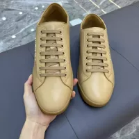 $72.00 USD Dolce & Gabbana D&G Casual Shoes For Men #1340029