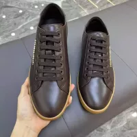 $72.00 USD Dolce & Gabbana D&G Casual Shoes For Men #1340030