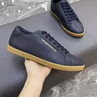 $72.00 USD Dolce & Gabbana D&G Casual Shoes For Men #1340031